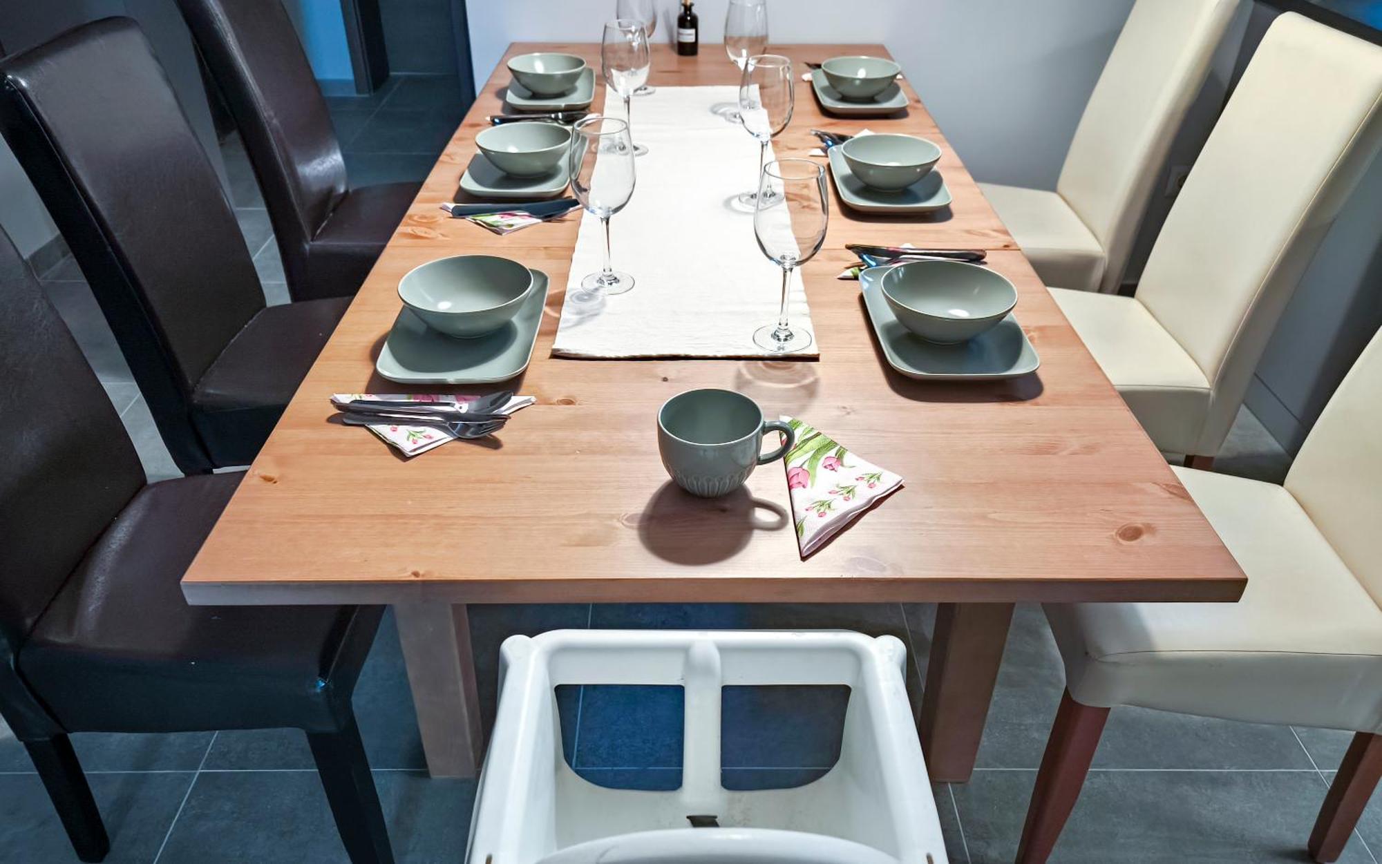 Corvin Point And Guest house 3*