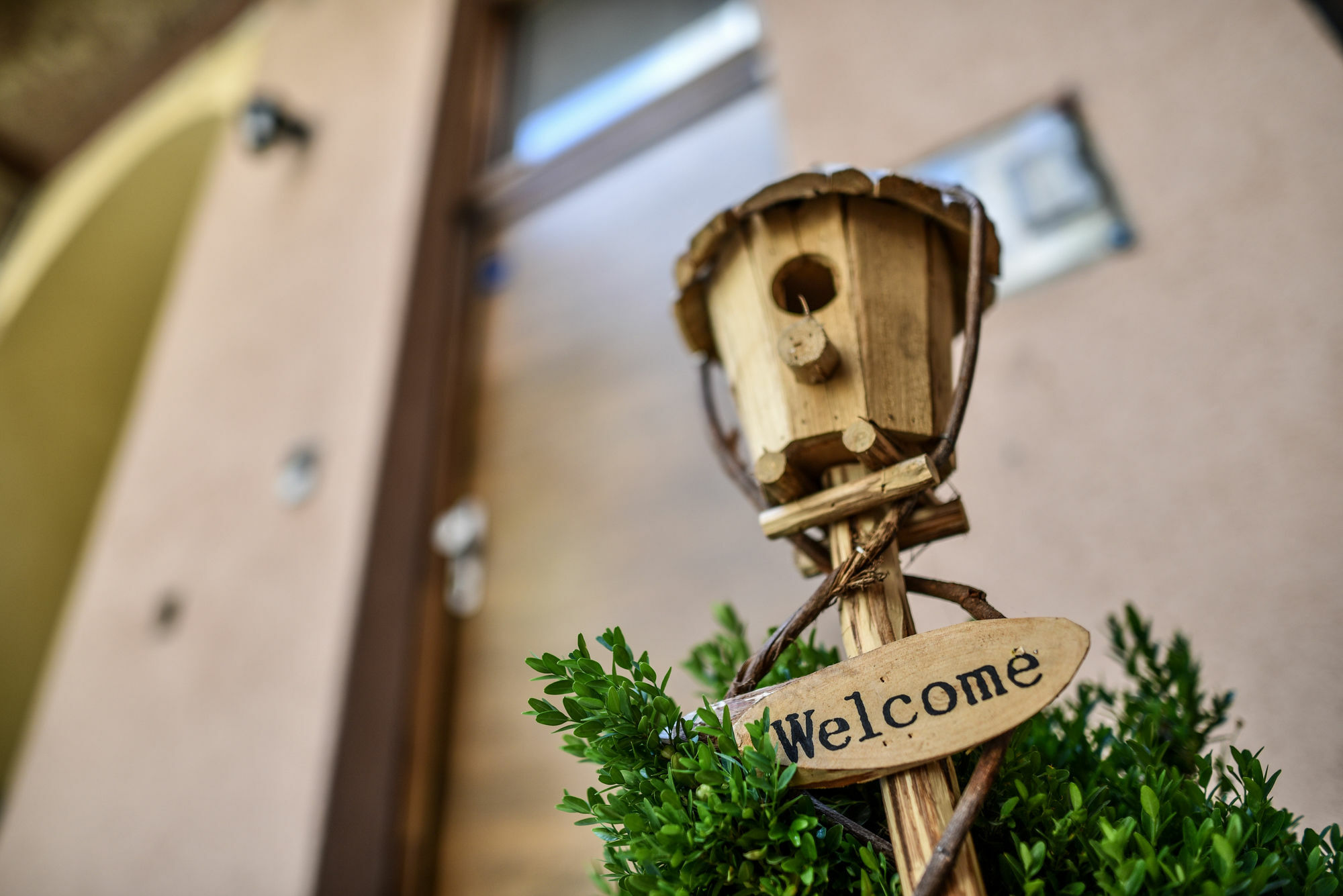 Corvin Point And Guest house 3*