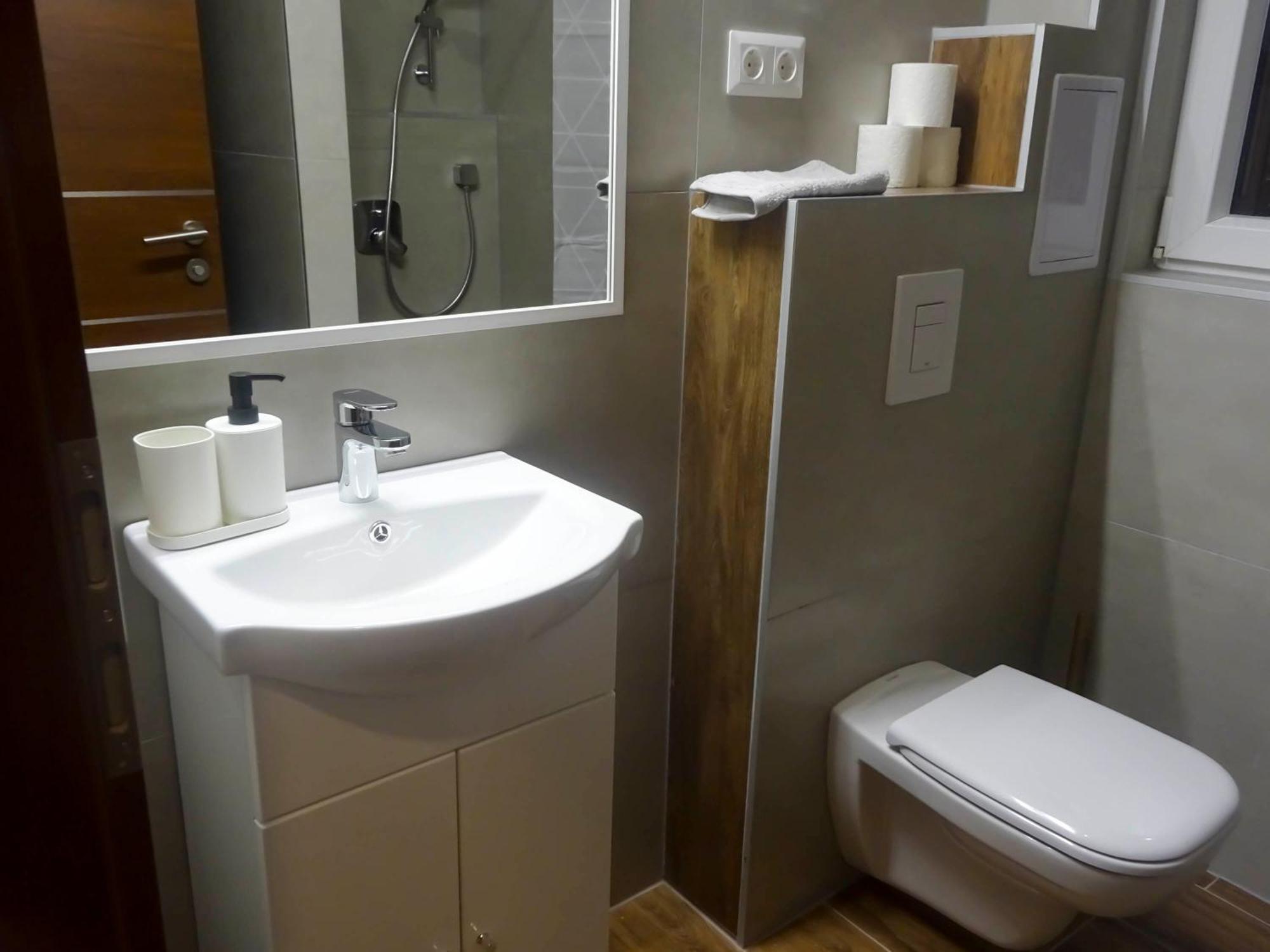Pensjonat Corvin Point And 3*