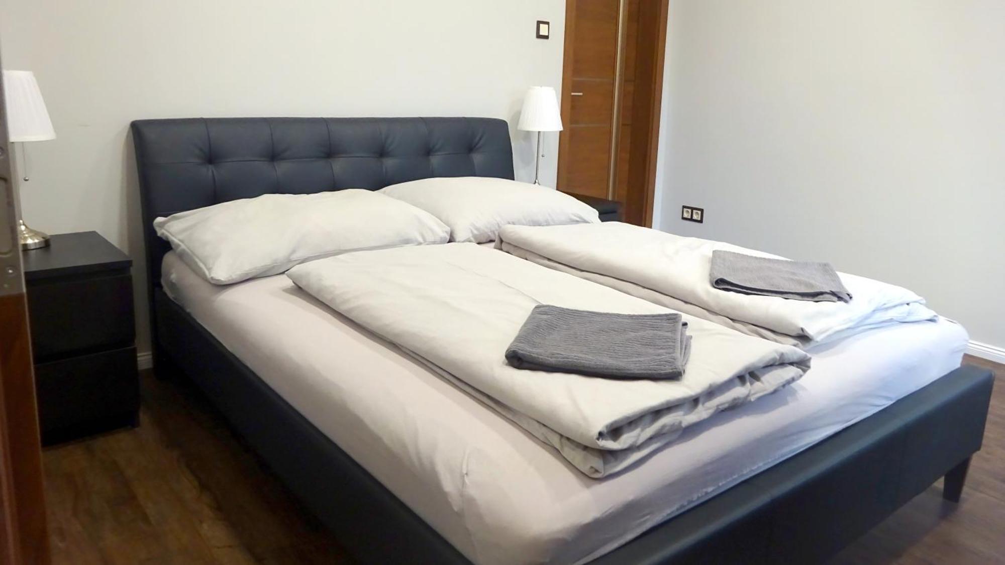 Corvin Point And 3* Budapesta