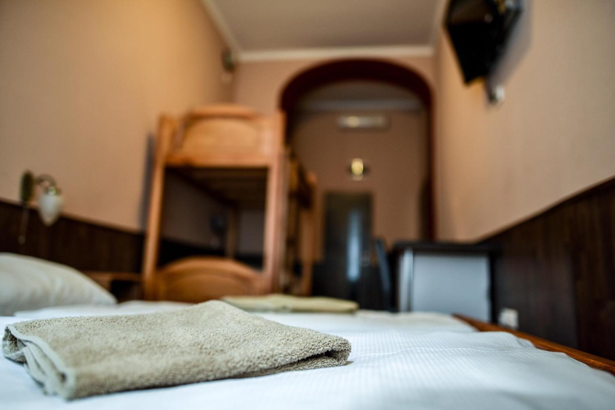 Corvin Point And 3* Budapesta