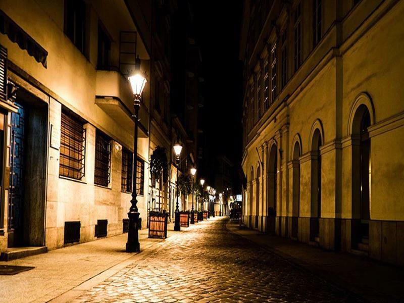 Corvin Point And 3* Budapesta